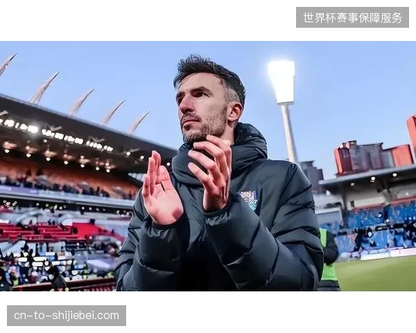 天津津门虎深陷保级泥潭，中场外援格劳因表现平庸或在夏窗被调整